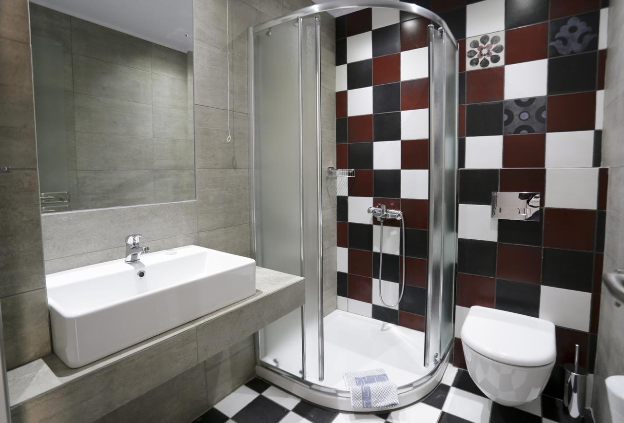 Hotel Akti 페프카리 외부 사진