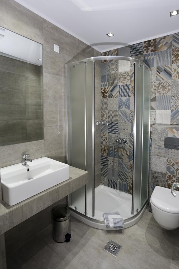 Hotel Akti 페프카리 외부 사진