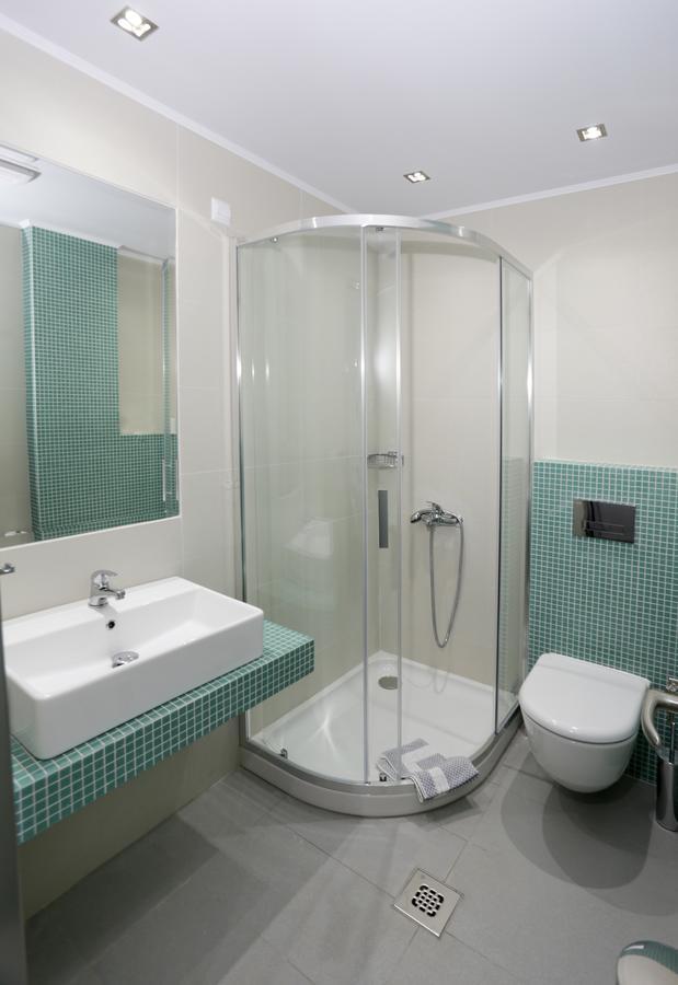 Hotel Akti 페프카리 외부 사진