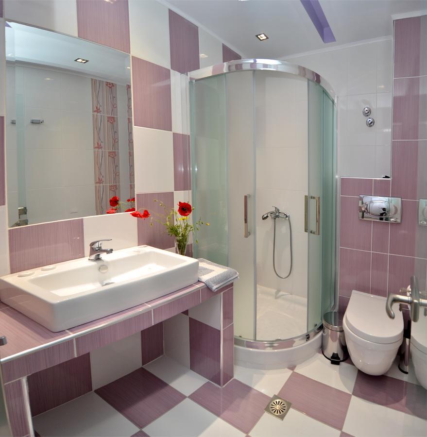 Hotel Akti 페프카리 외부 사진
