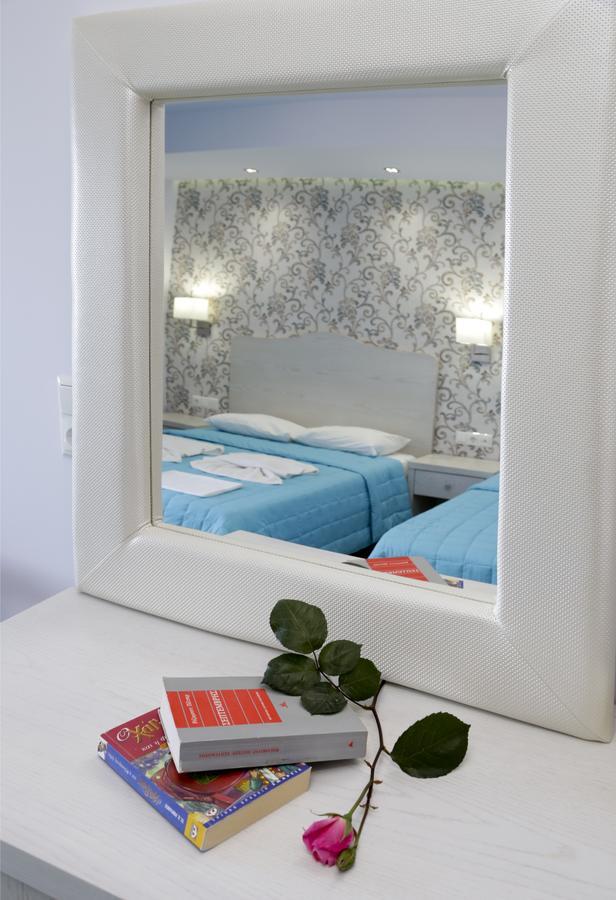 Hotel Akti 페프카리 외부 사진